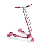 EN71, ASTMF963 Approved Frog Scooter, Zip Scooter, Swing Scooter