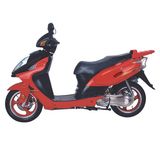 Gas Scooter (AF150T-9)