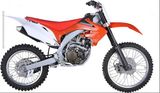 Dirt Bike (250CC Water-Cooling)