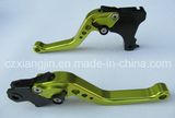 CNC Aluminium Motorcycle Dirt Bike Alloy Clutch and Brake Lever