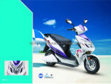 Electric Motorcycle (YHEM-7)
