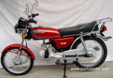 100cc, 110cc Motorcylce (Brand New)