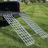 Aluminum ATV Ramp 1500 Lbs (ART7F)