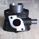 Motorcycle Cylinder Block , Motorcycle Parts