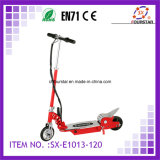 CE/EN71 Approved Electric Scooter (SX-E1013-120)