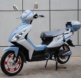 350W Electric Scooter (ET-ZAF350)