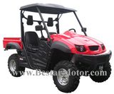 700CC 4 X 4 EEC Utility Vehicle (700UTV)