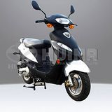 Scooter (HN50QT-3D EEC)