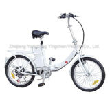 Electric Bicycle (YCEB-7601)