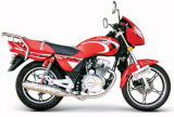 Motorcycle HL125-3H