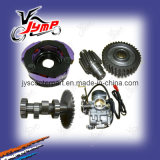 Scooter Parts, High Performance Racing Parts