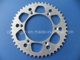 CNC Forging Motorcycle Aluminum Chain 520 Sprocket