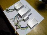 Power Chair Controller