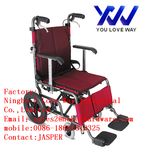 4-Wheel Rollator Manufactor