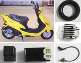 Kymco 125cc Scooter Electronic Parts 125cc Cdi