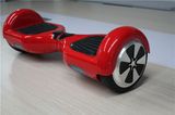 Self Balancing Electric Drifting Scooter