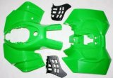 Green Quad 150cc Plastics Fairing Fenders Guards Cover