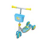 New Models 3 Wheel Scooter (PR-308)