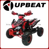 Upbeat Motorcycle 110cc Quad