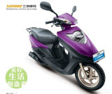 Sanyou Holding Group 125cc-150cc Asia Market Scooter Dio