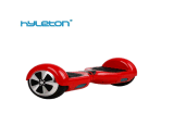 Imported Material High Quality Wuth Two Wheels Electric Scooter