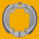 Tvs Motorbike Brake Shoe, Motorcycle Brake Shoe for Motorcycle Parts