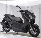 Sanyou 125cc-250cc Gasoline Scooter New T8