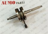 Piaggio Zip 50 4t Motorcycle Crankshaft Assy. (ME022000-0280)