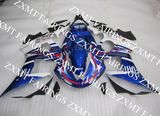 Motorcycle Fairing for YAMAHA (YZF-R6 03-04)