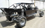Dune Buggy Chassis Completely Assembled. (VST-402BC)