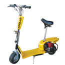 Gasoline Scooter AGB-01