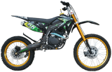 Dirt Bike (LW-DB250TX)