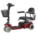 Mobility Scooter (JH05-118A)