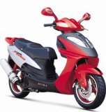 Moped Scooter (BD50QT-9)