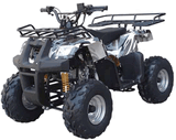 ATV (QUAD) (LW-50ST-63)