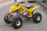 ATV (YR-ATV016), EEC 200cc, 4-Stroke, Water-Cooled, Shaft / Chain Drive