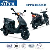 New 125cc Scooter 150cc Scooter (HTA125T-2)