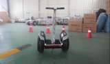 Two Wheel Self Balancing Electric Chariot X2 Cross