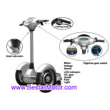 Electric Chariot / Electric Scooter / Mobility Scooter (ES-076A)