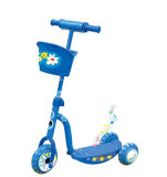 Plastic Kids Scooter with Hot Sales (YV-007)