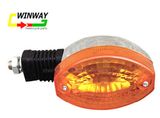 Ww-7168 Cg125-6, Motorcycle Turnning Light, Winker Light,