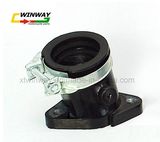 Ww-9338 Motorcycle Part, Cbt125 Motorcycle Carburetor Joint,