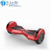 6.5 Inches Two Wheel Balancing Electric Scooter with Bluetooth