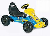 Ride On Go Kart (GT665B)