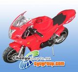 Pocket Bike CYMT-A8B