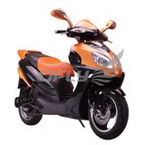 Electric Moped Ly3001EEC/EPA