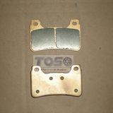 ATV&UTV&Scooter&Skidoo Sintered Brake Pad