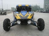 EEC Go Karts (FBF1300blue)