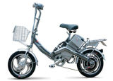Electric Scooter (FPE-010) 