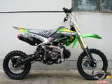 125CC Racing Pit Bike, Dirt Bike